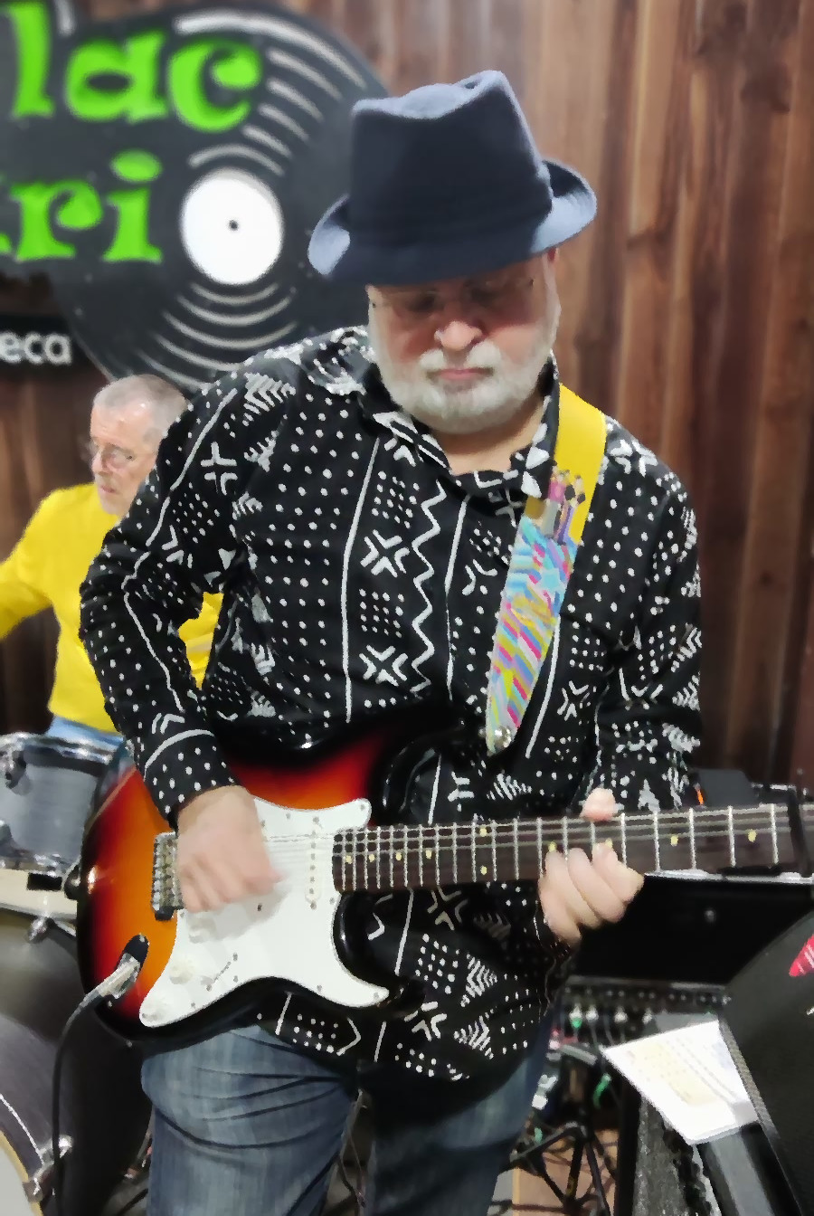 Alberto (guitarrista)