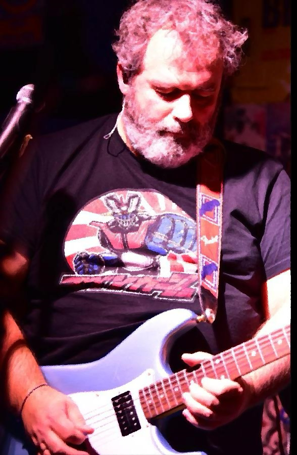 Marcelo (guitarrista)