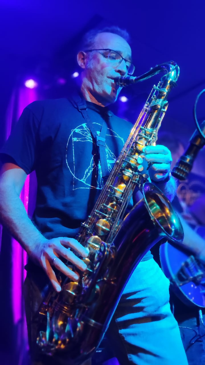 Ventrua (saxofonista)